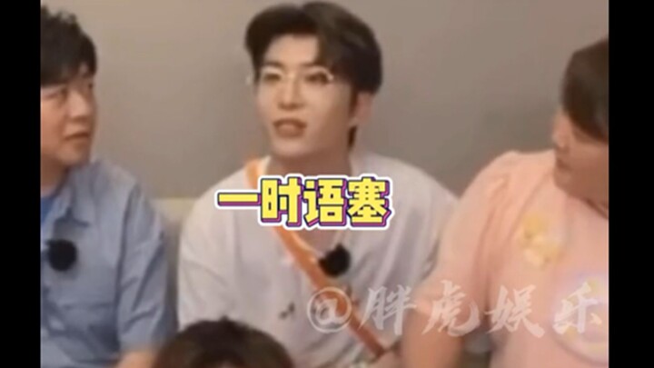 【NINEPERCENT】عندما سمع ناين بيرسنت بحلّ الفرقة