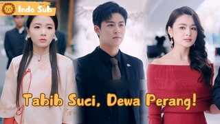 Dibuang sang kaisar, aku balas dengan racun mematikan!