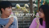 Yi Chan & Cheong Ah » Their Story.