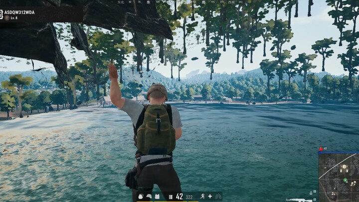 Pertama kali bertemu ilmu sihir kelas dewa seperti ini!