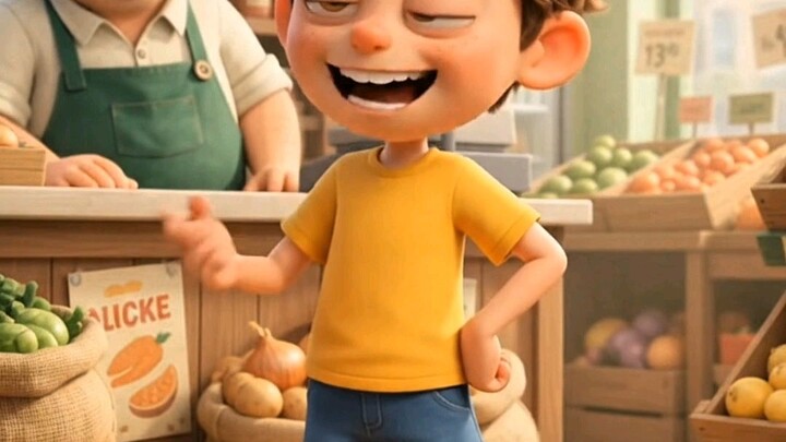 Funny vedio