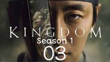 Kingdom Ep 3 Tagalog Dunbed HD