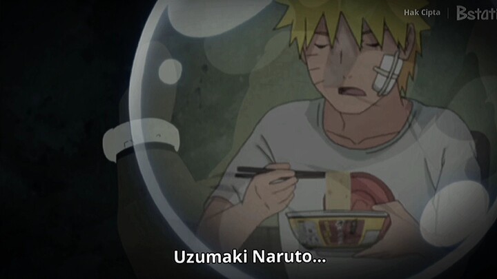 Akatsuki mengkeceh 😎