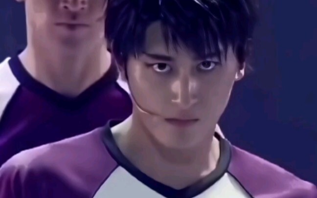 [Menari] Sulit bagi mereka yang tidak tahu cara menggoyangkan dada Niu