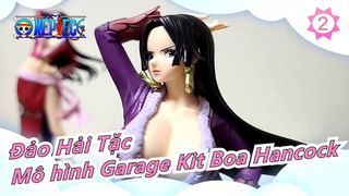 [Đảo Hải Tặc] GLITTER&GLAMOURS Mô hình Garage Kit Boa Hancock_2