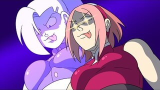 Ino-Sakura