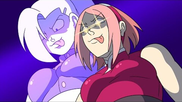 Ino-Sakura