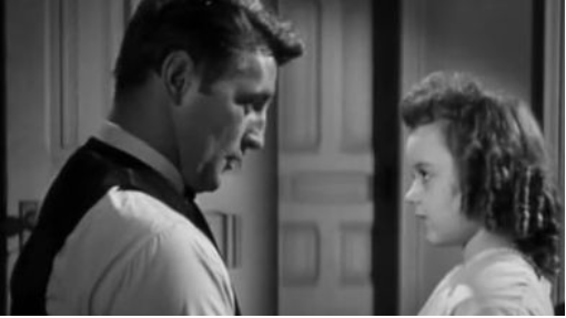 The Preacher’s Dark Secret (1955) | Classic Film Noir Thriller