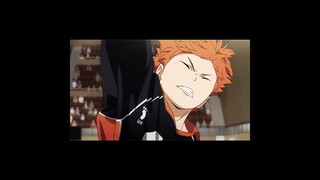 Haikyuu  1