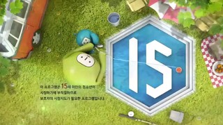 THE UNIVERSE'S STAR [ENG.SUB]•EP.04