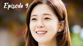 Ep.9🌹My daughter geum Sa-wol