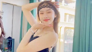 [พี่คาวาโกะ] The Latin Beauty in the Pansi Cave |เพลงนี้ Cha Cha Cha โดนใจมาก