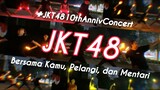 【MIKAZU】 JKT48 - Bersama Kamu, Pelangi, dan Mentari【ヲタ芸】