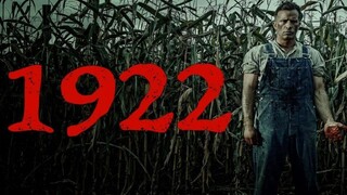 1922 (2017)