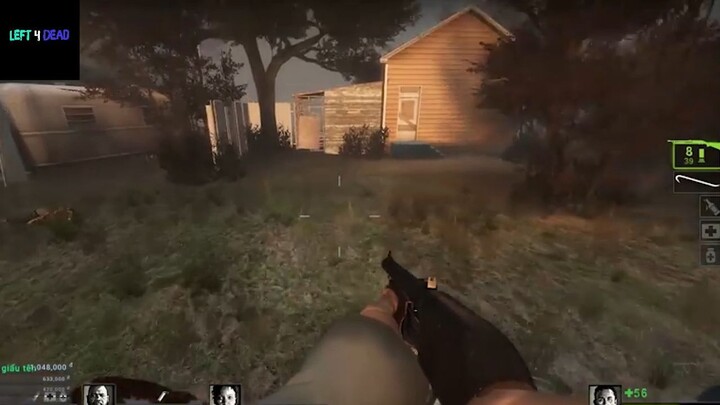 TEAM ĐỤT THỀ KO CHỬI BẬY VÀ KẾT QUẢ 4