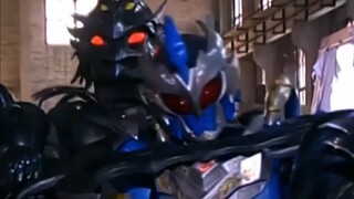 风鹰侠：放开我，咱们三打三还有机会