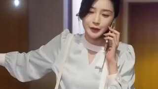 [FULL SUB INDO] Salah Kamar, Malah Ketemu CEO, Ujung-ujungnya Cinta Lokasi Deh...