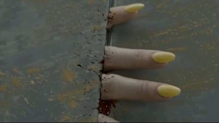 Evil Dead Burn #movie #shorts #horror