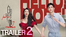 [TRAILER 2] Wanna Be (2025) [Premieres on March 24]