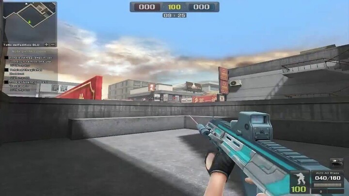 POINT BLANK GAMEPLAY020