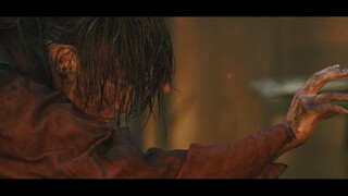 [Rurouni Kenshin / Hướng âm thanh] Sống bên thanh kiếm, chết bên thanh kiếm!