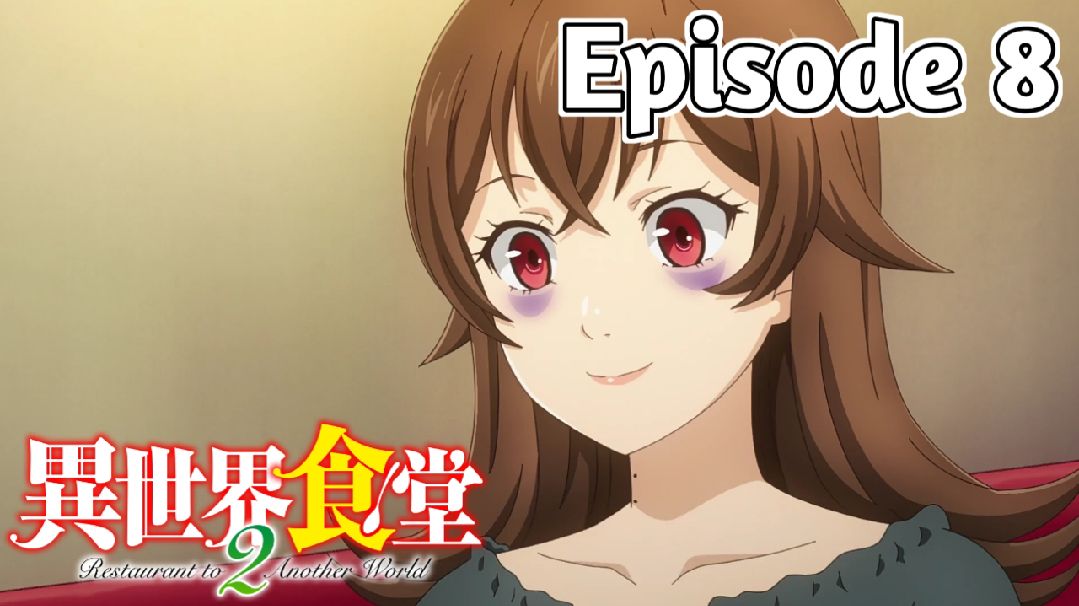 tensei kizoku no isekai eps 8 – Part 2 - BiliBili