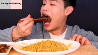 mukbang asmr món ăn ngon cực phần 104 #amthuc #monngon