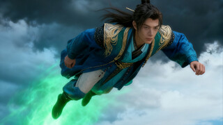 Hàn Lập: Dù phải đốt cháy tinh huyết cũng phải sống sót, sao có thể bỏ mạng ở đây được!