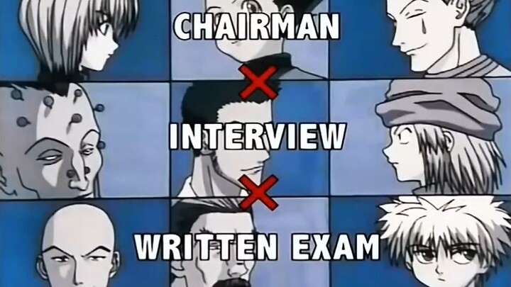 Hunter X Hunter Episode 26 Tagalog Dub