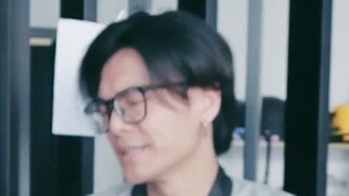 Cukup beruntung sekarang kalau tidak lulus ujian tidak akan terjadi apa-apa, kalau tidak... Tapi mem