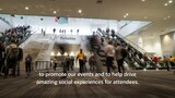 Life at Oracle - Lauren McCay