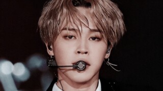 Irresistible glamour! Mashup of JiMin