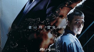 Insider 2022 | Kdrama English Sub -Episode 6