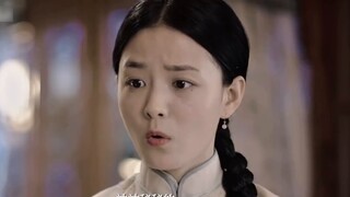 Aku yang terlupakan dan kamu yang disalahpahami, betapa serasinya kita! "Mimpi Lama 1913" Episode 3 