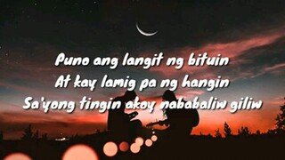 HARANA LYRICS BY PAROKYA NI EDGAR