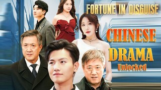 [EN SUB] Fortune in Disguise