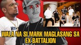 MAKAGAGO KINUMPIRMA NA WALA NA SI HONCHO SA GRUPO NG EX BATTALION | CHISMIS