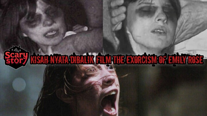 Kisah Nyata Anneliese Michel yang Menginspirasi The Exorcism of Emily Rose