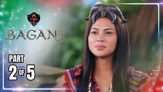 Bagani | Episode 106 (2/5) | May 2, 2024