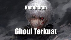 JANGAN DITONTON! Abang-Abang Ghoul Suka Main Kelabang [Ken Kaneki]