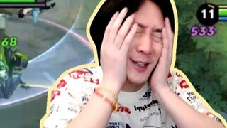 [Daxian Family Bucket] Original 100% bird-catching method! I feel uncomfortable if I don't catch the
