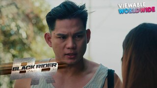 Black Rider: Ang paglaya ni Hector! (Episode 119)