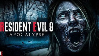 Resident Evil  2023   **  Watch Full For Free // Link In Description