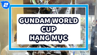 [Mô hình Gundam] Gundam World Cup! GBWCC 2018 Khu vực Bắc Trung Quốc!!!_2