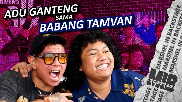 MIB 64 - Kurir dan pembeli akhirnya ketemuan