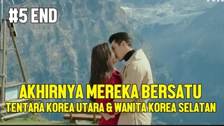 AKHIR BAHAGIA TENTARA KOREA UTARA DAN PENGUSAHA KOREA SELATAN - ALUR CERITA FILM #5 END