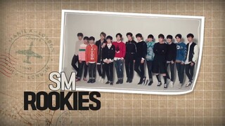 NCT LIFE in Bangkok EP01