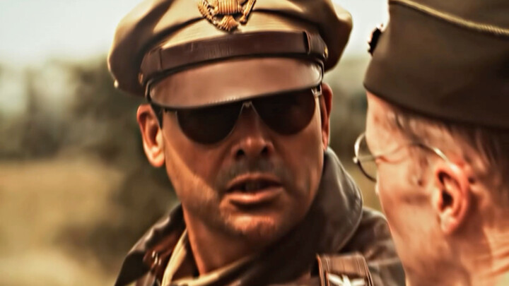 “He actually got promoted like that!”