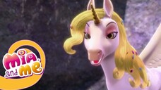 Tập 16 - Phần 1| Mia And Me - Cuộc Phiêu Lưu Của Mia.