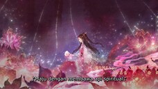 sub indo•When Destiny Brings The Demon Ep 18